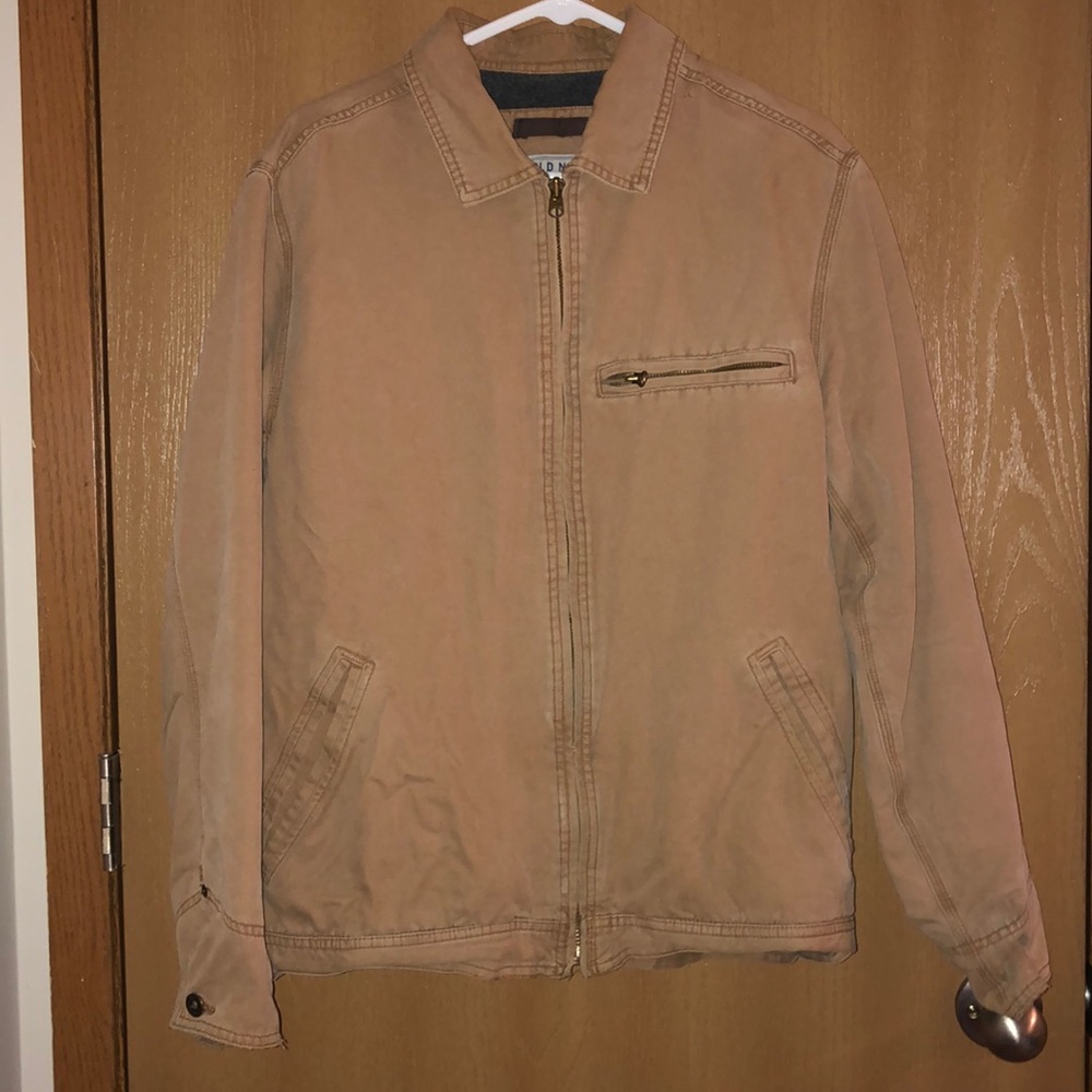 Men’s Old Navy Coat